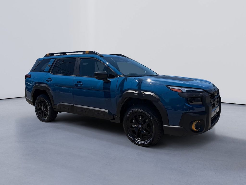 2026 Subaru Outback Outback Wilderness's photo