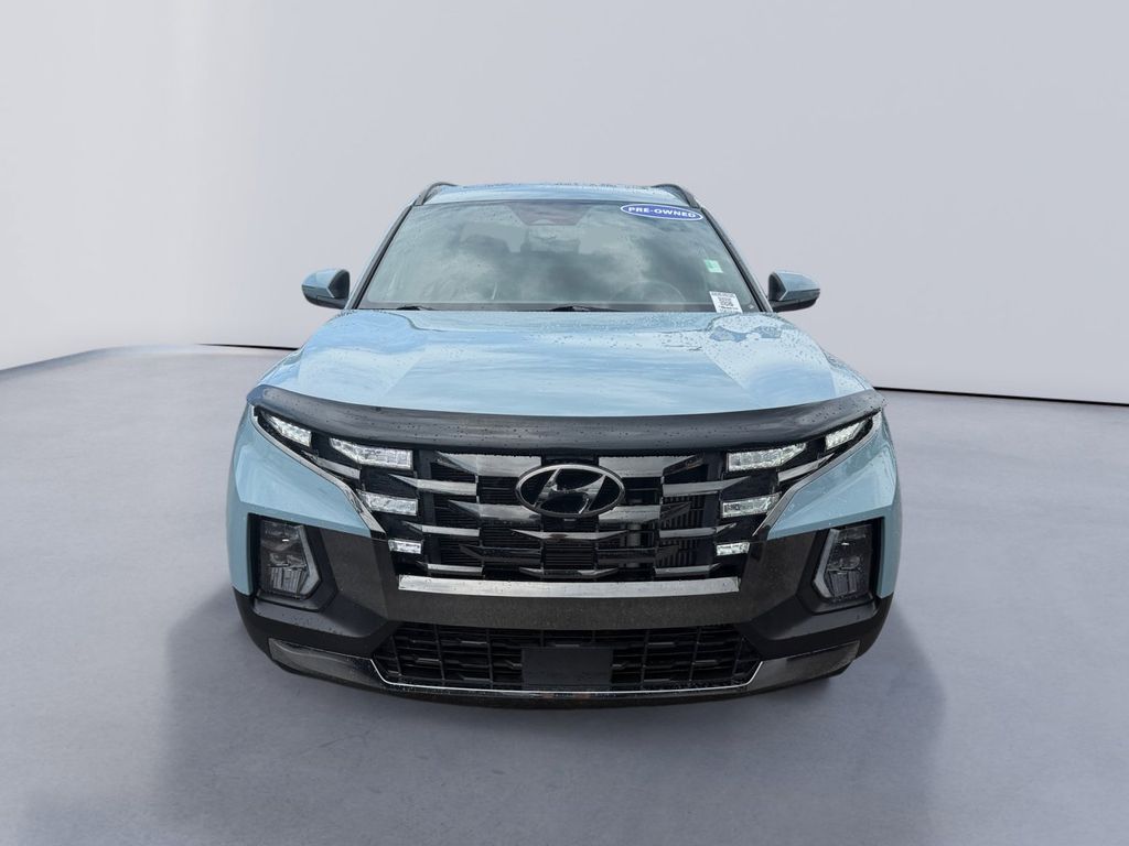 2022 Hyundai Santa Cruz Limited - Photo 7