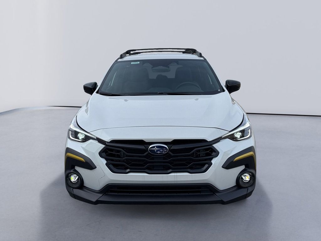 2026 Subaru Crosstrek Sport - Photo 8