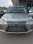 LEXUS LX 570
