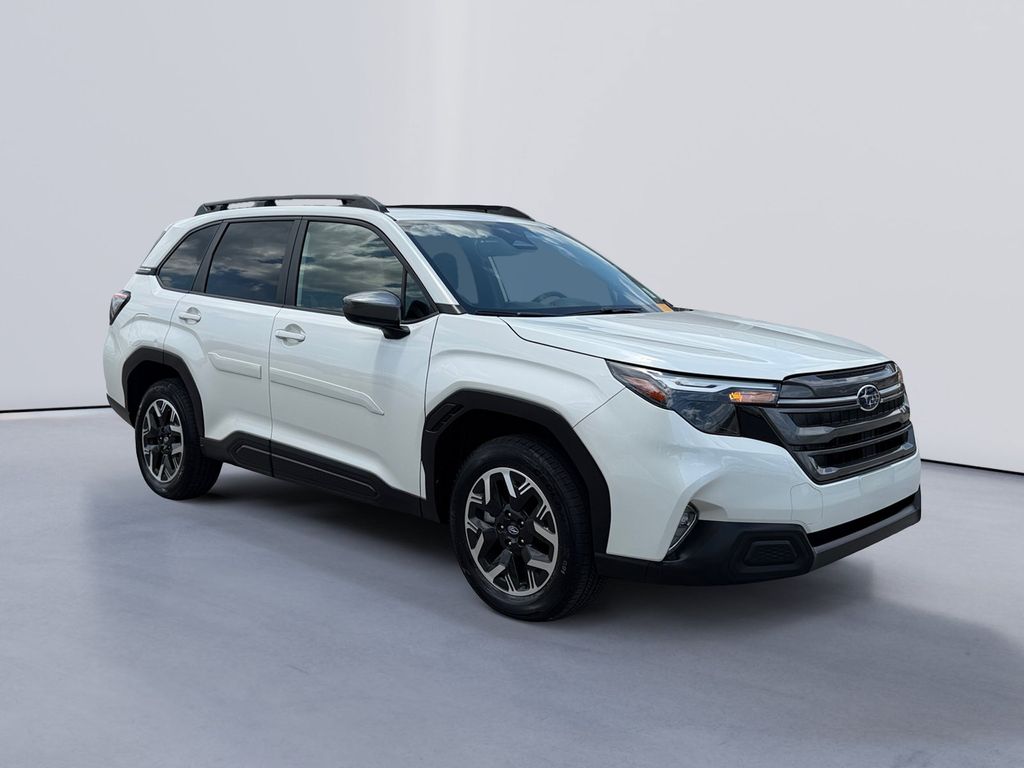 Used Subaru Forester For Sale In Knoxville, TN | Grayson Subaru