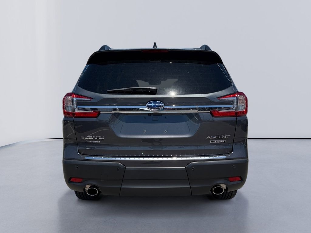 New 2026 Subaru Ascent Touring 7-Passenger SUV