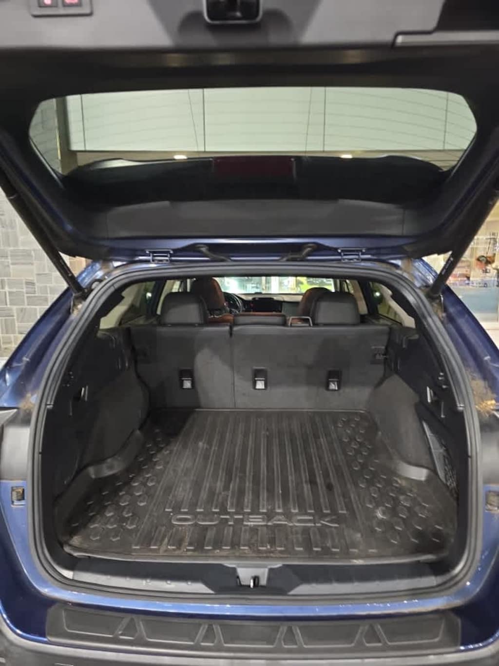 Used 2020 Subaru Outback Limited SUV