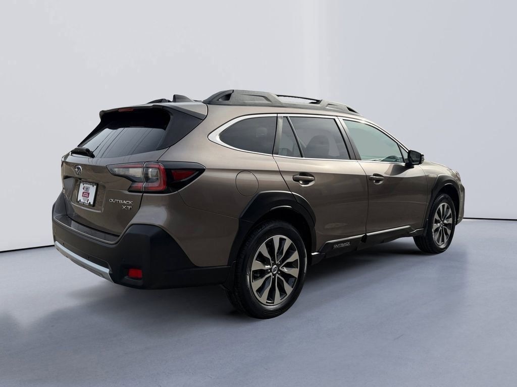 Certified 2023 Subaru Outback Limited XT SUV