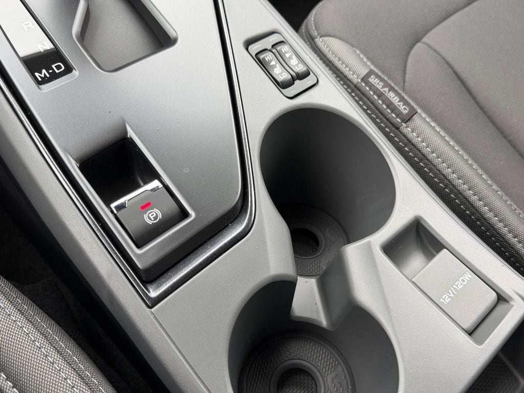 2026 Subaru Crosstrek Premium - Photo 23