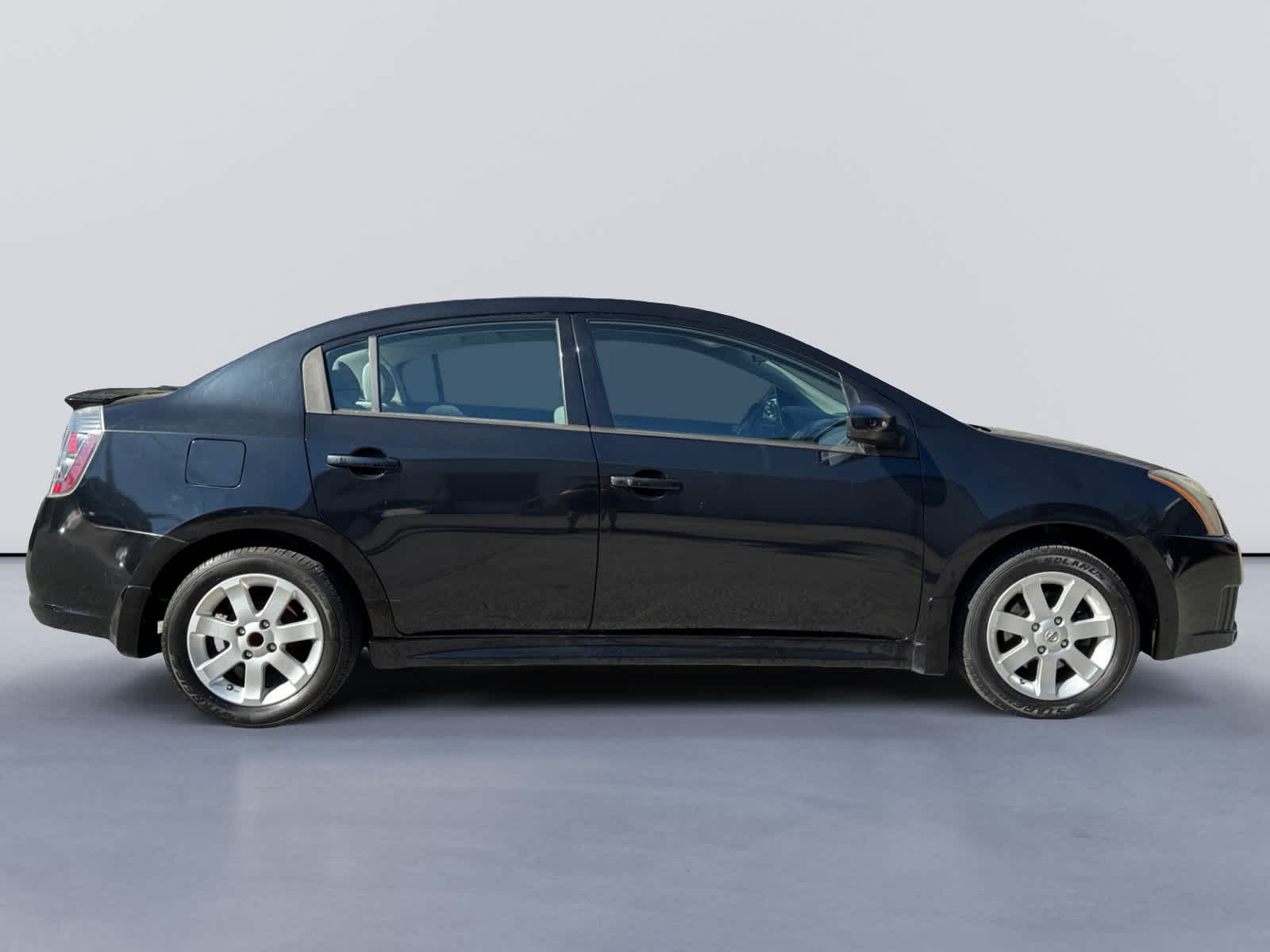 Used 2010 Nissan Sentra SR with VIN 3N1AB6AP1AL685016 for sale in Knoxville, TN