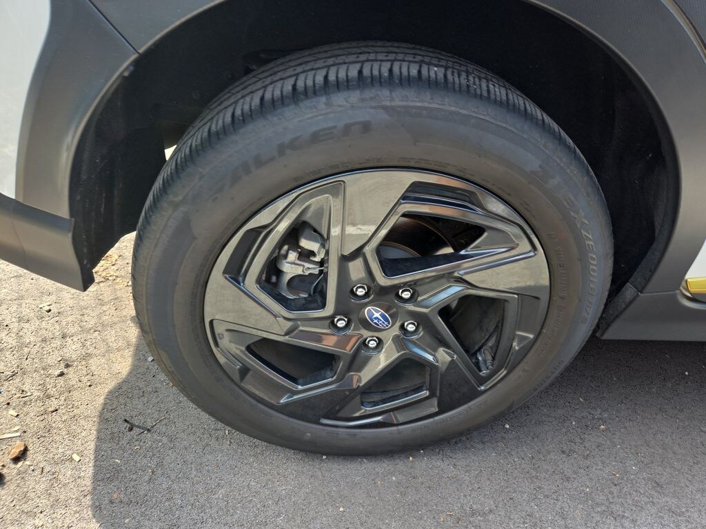 Used 2024 Subaru Crosstrek Sport SUV