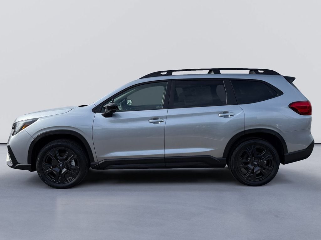 2026 Subaru Ascent Onyx Edition-Touring - Photo 6