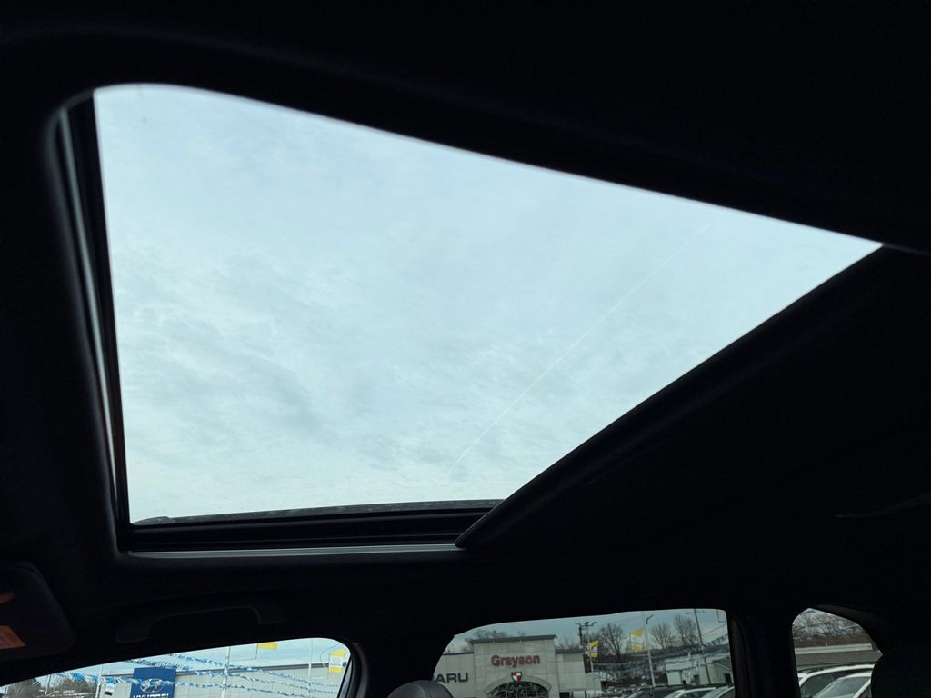 2026 Subaru Forester Premium - Photo 23