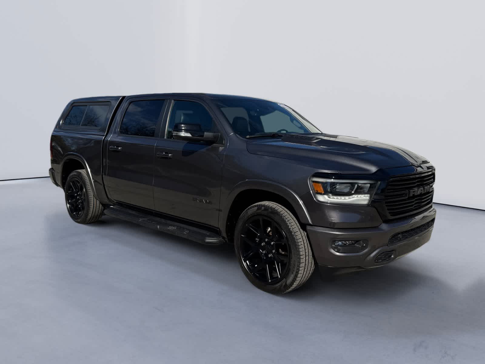 2022 RAM Ram 1500 Pickup Laramie