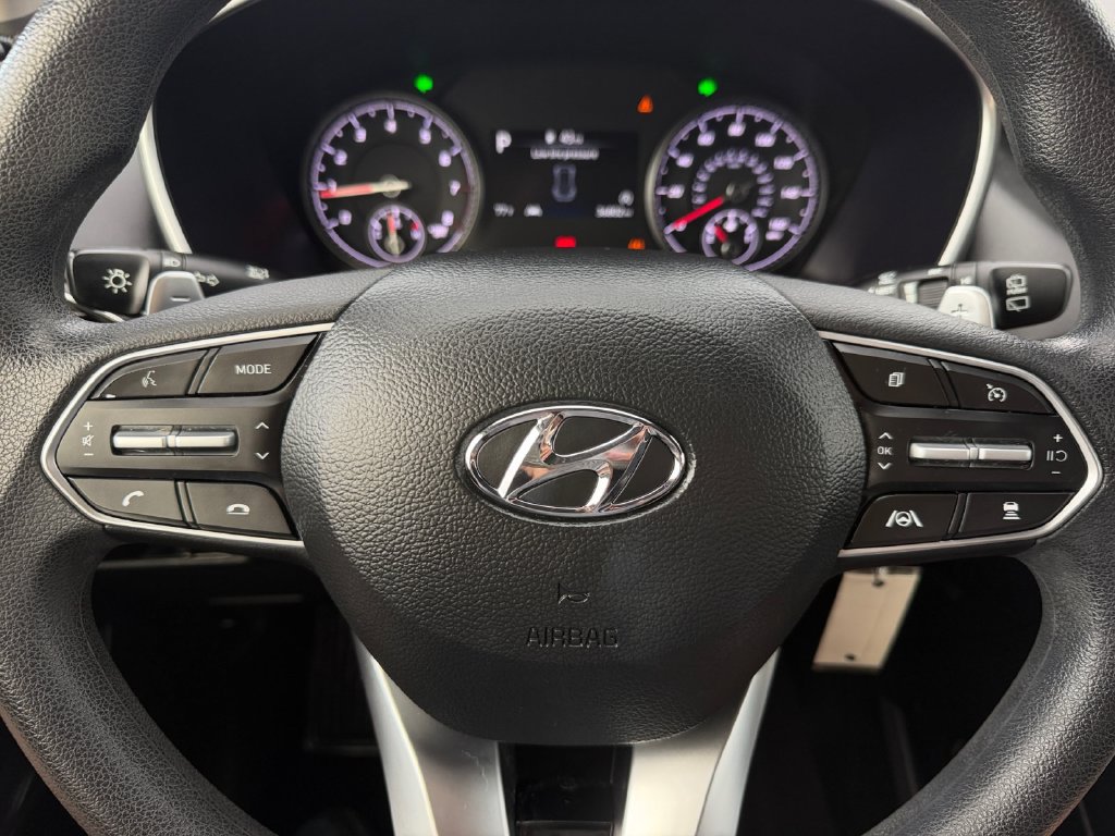 2023 Hyundai Santa Fe SE - Photo 22