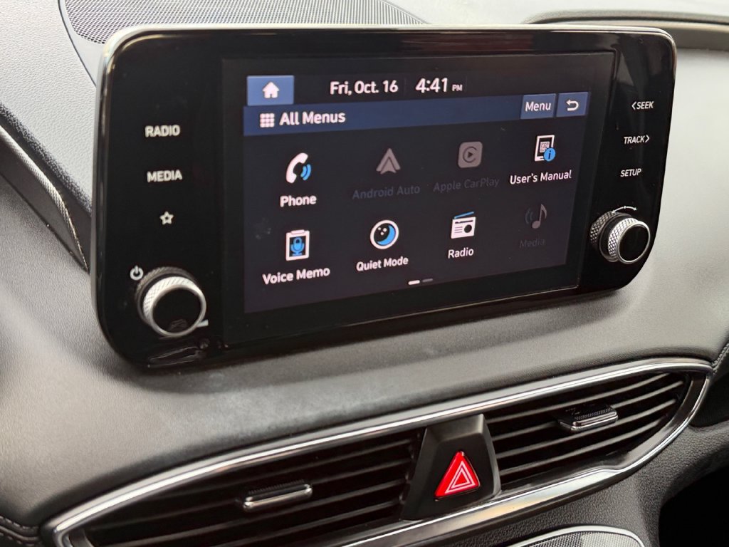 2023 Hyundai Santa Fe SE - Photo 26
