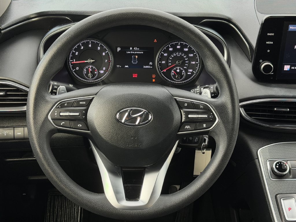 2023 Hyundai Santa Fe SE - Photo 19