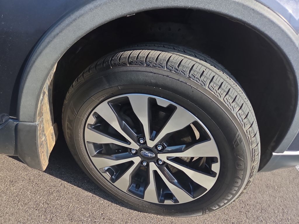 Used 2016 Subaru Outback 2.5i SUV