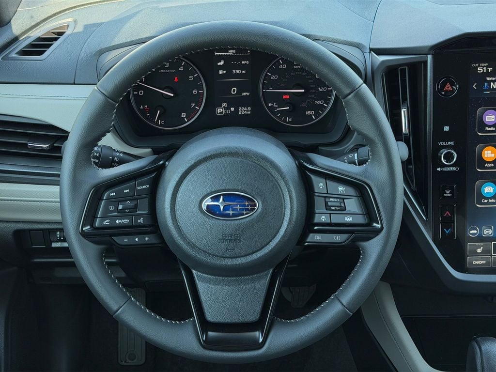 2026 Subaru Forester Premium - Photo 19