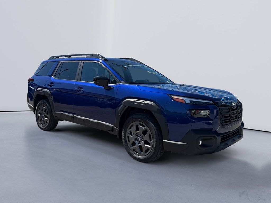 New 2026 Subaru Outback Premium SUV