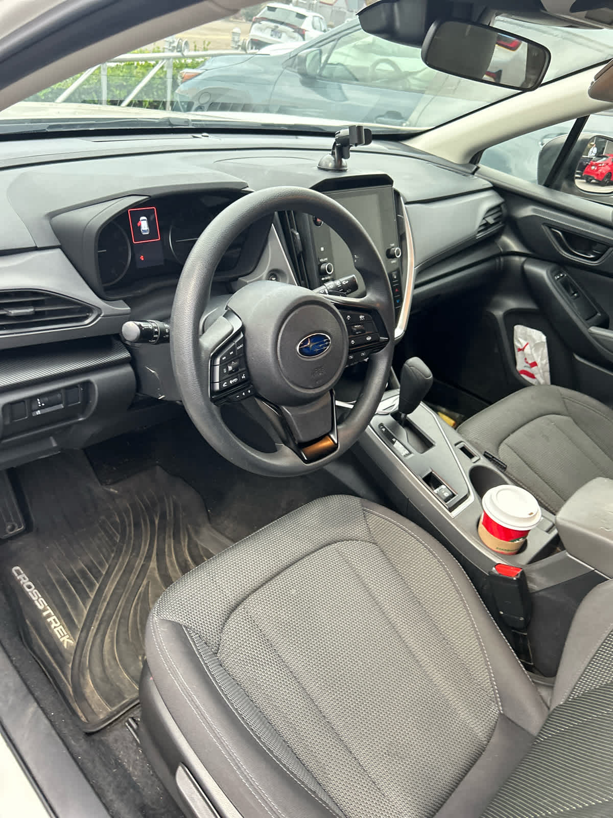 2024 Subaru Crosstrek Premium photo 4
