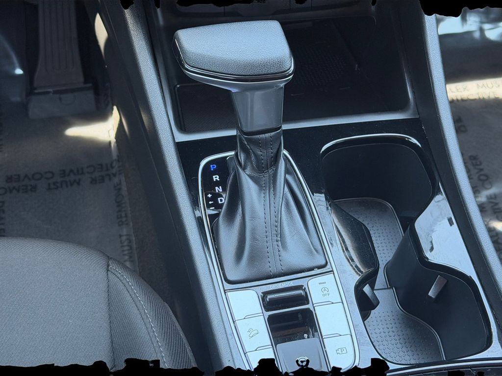 2023 Hyundai Tucson SEL - Photo 10