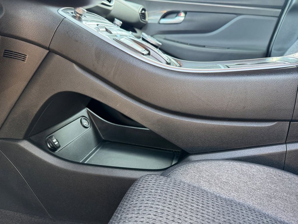 2023 Hyundai Santa Fe SEL - Photo 12