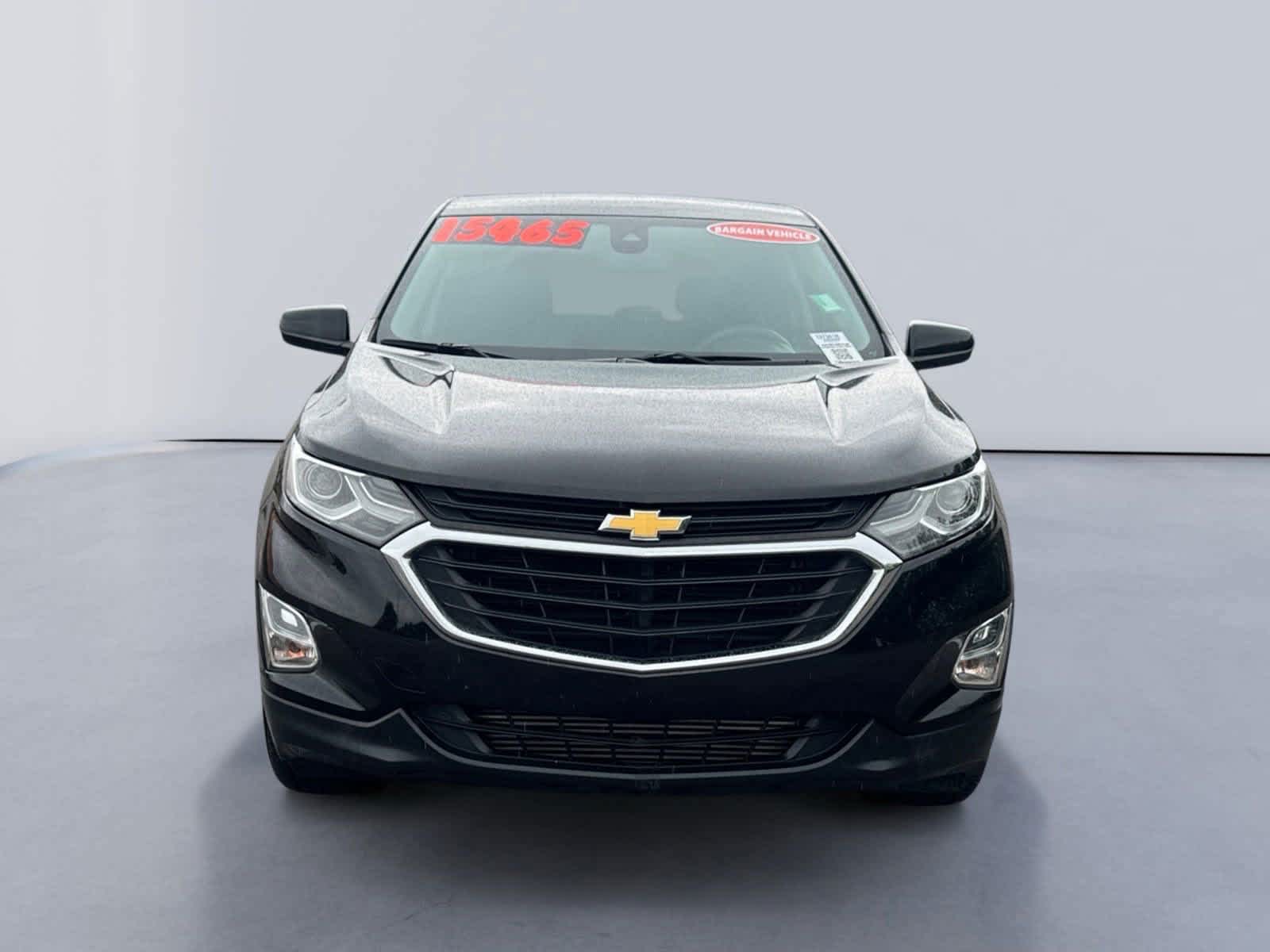 Used 2020 Chevrolet Equinox LT with VIN 2GNAXKEV5L6123196 for sale in Knoxville, TN