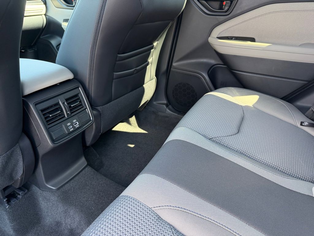 2026 Subaru Forester Premium - Photo 13