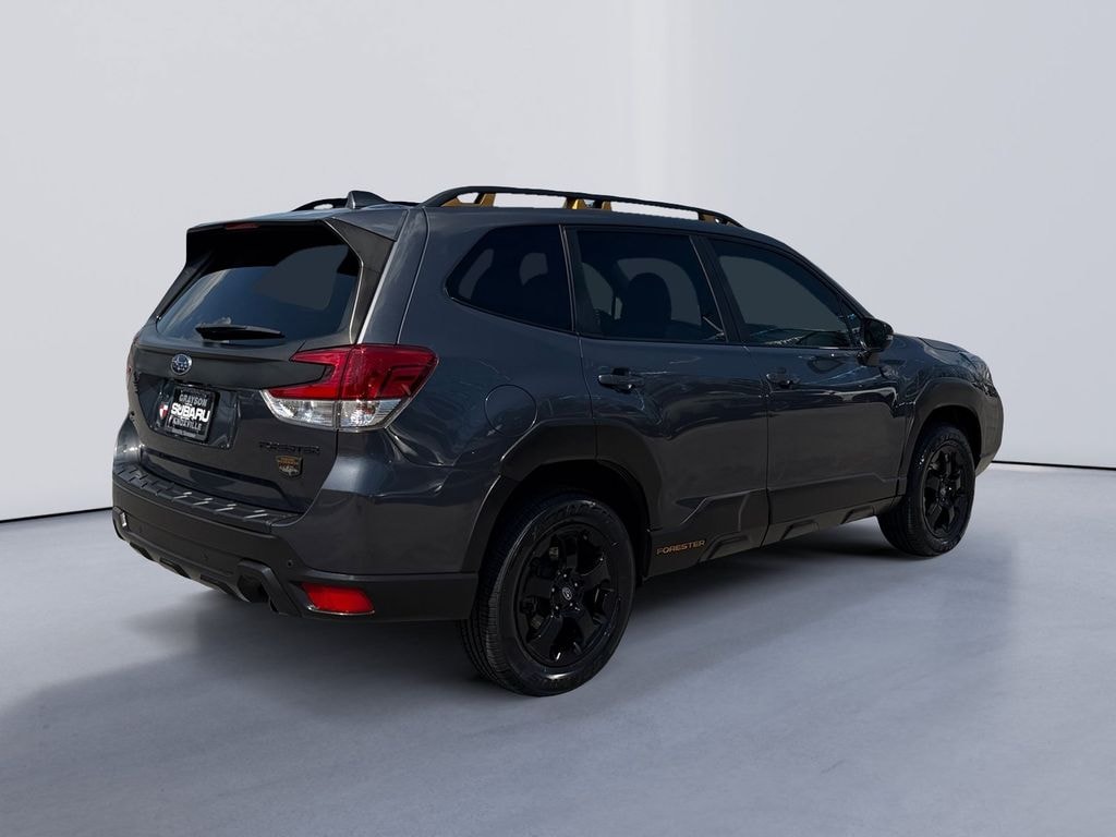 Used 2023 Subaru Forester Wilderness SUV