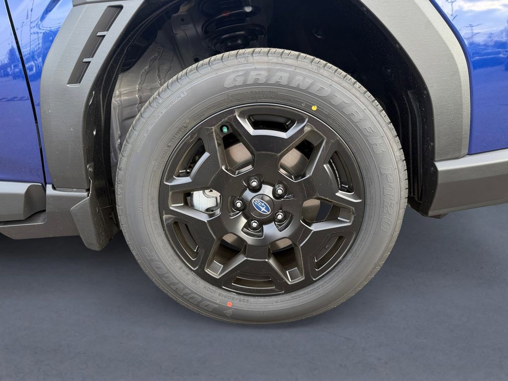 2026 Subaru Outback Limited - Photo 9