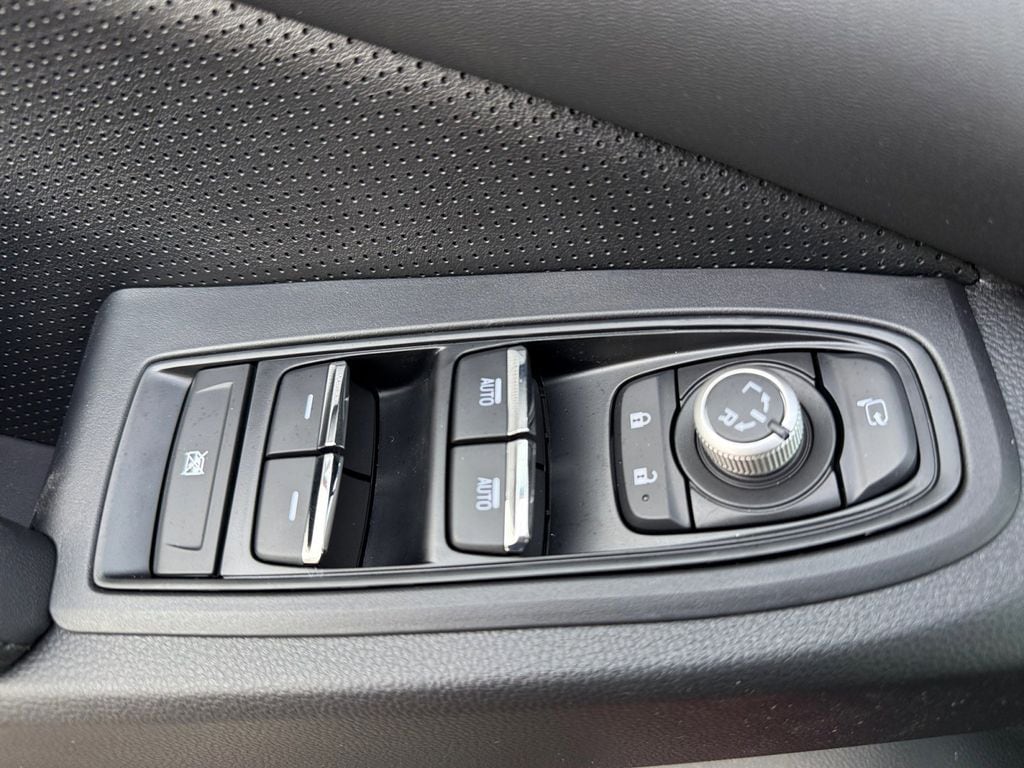 2026 Subaru Ascent Onyx Edition-Touring - Photo 24