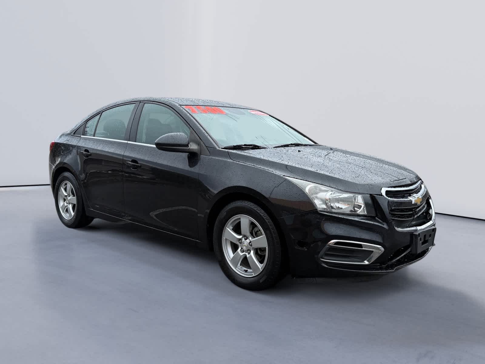 2015 Chevrolet Cruze 1LT