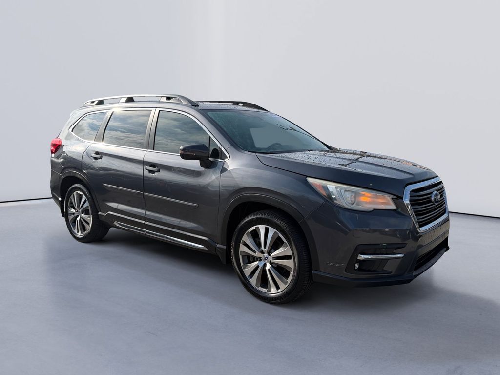 Used 2019 Subaru Ascent Limited
