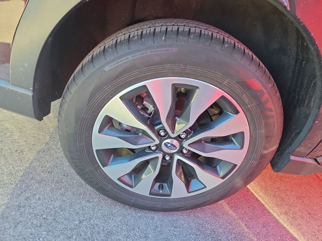 Certified 2024 Subaru Outback Limited XT SUV