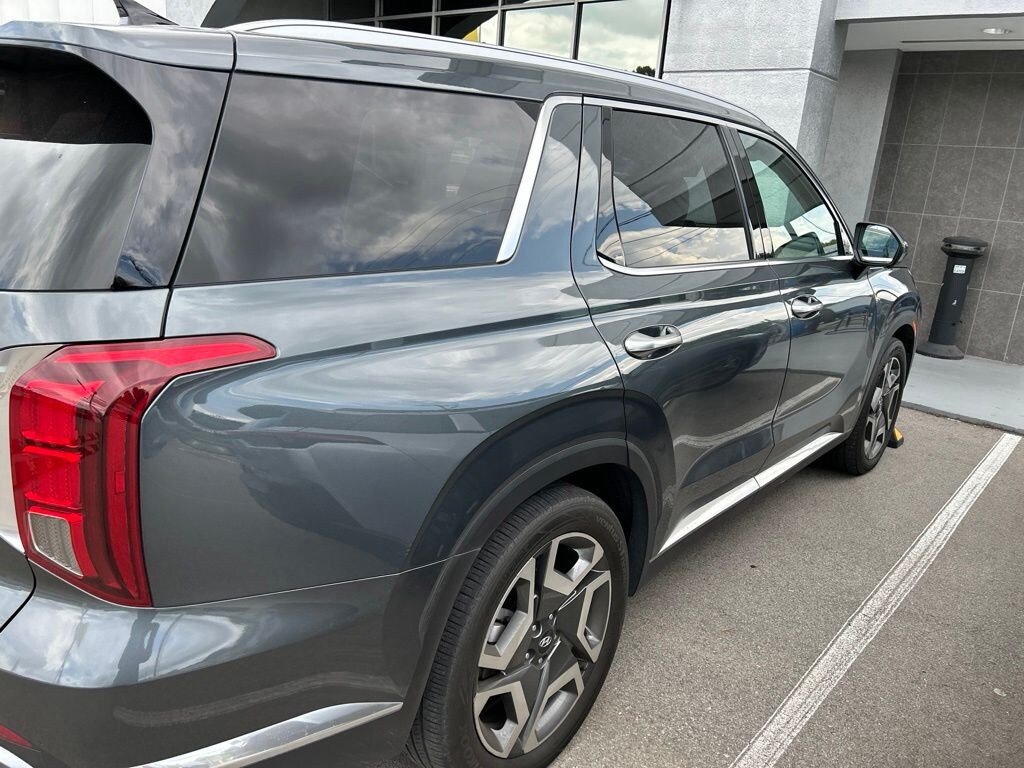 Used 2023 Hyundai Palisade Limited SUV