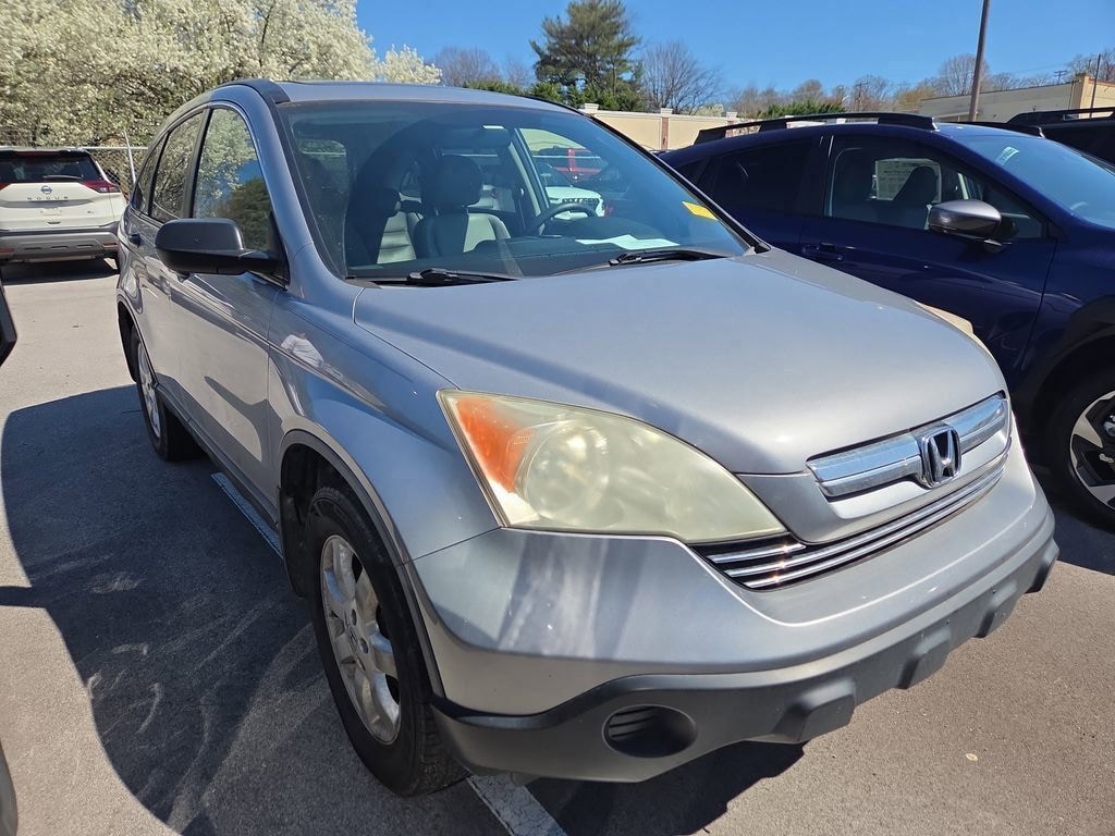 Used 2008 Honda CR-V EX SUV