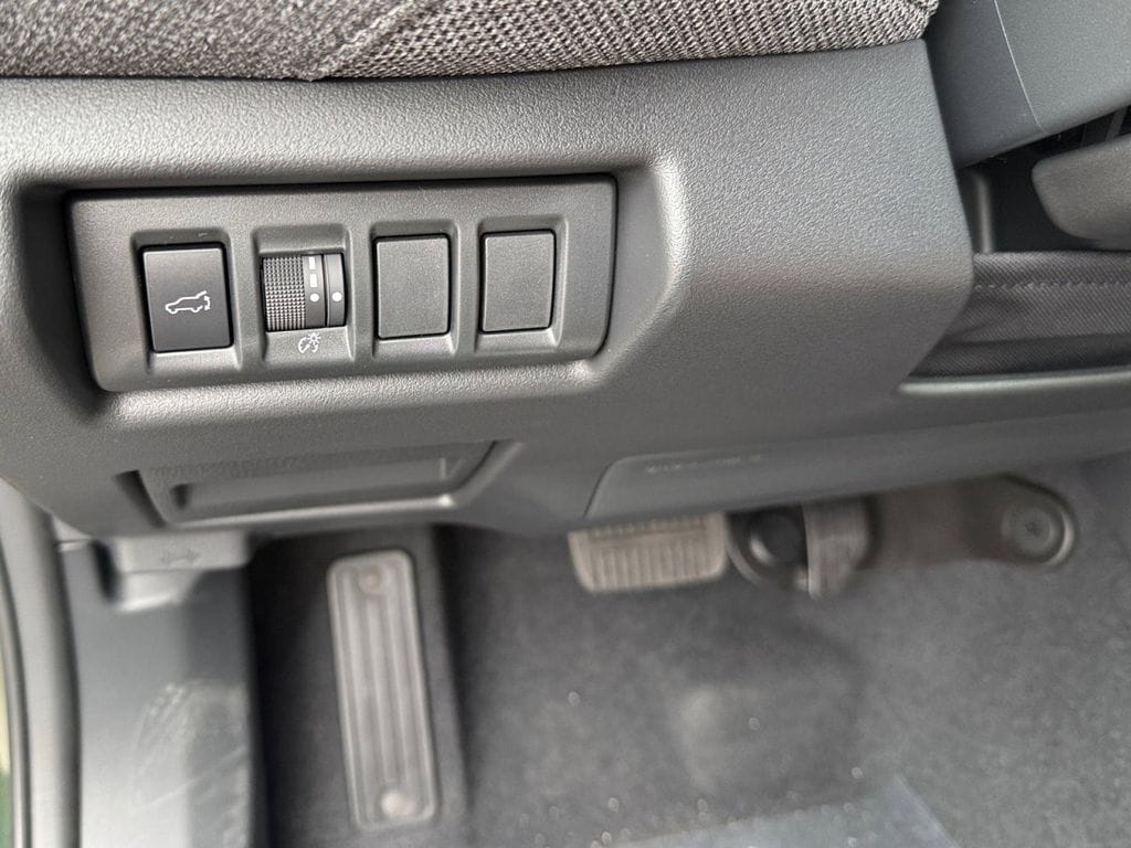 2026 Subaru Outback Limited - Photo 23