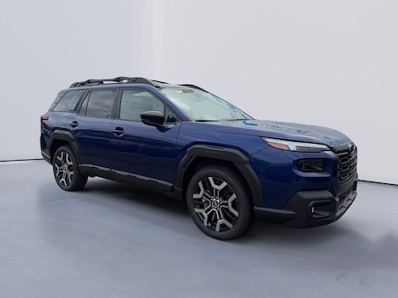 Featured new 2026 Subaru Outback Touring XT SUV for sale in Knoxville, TN