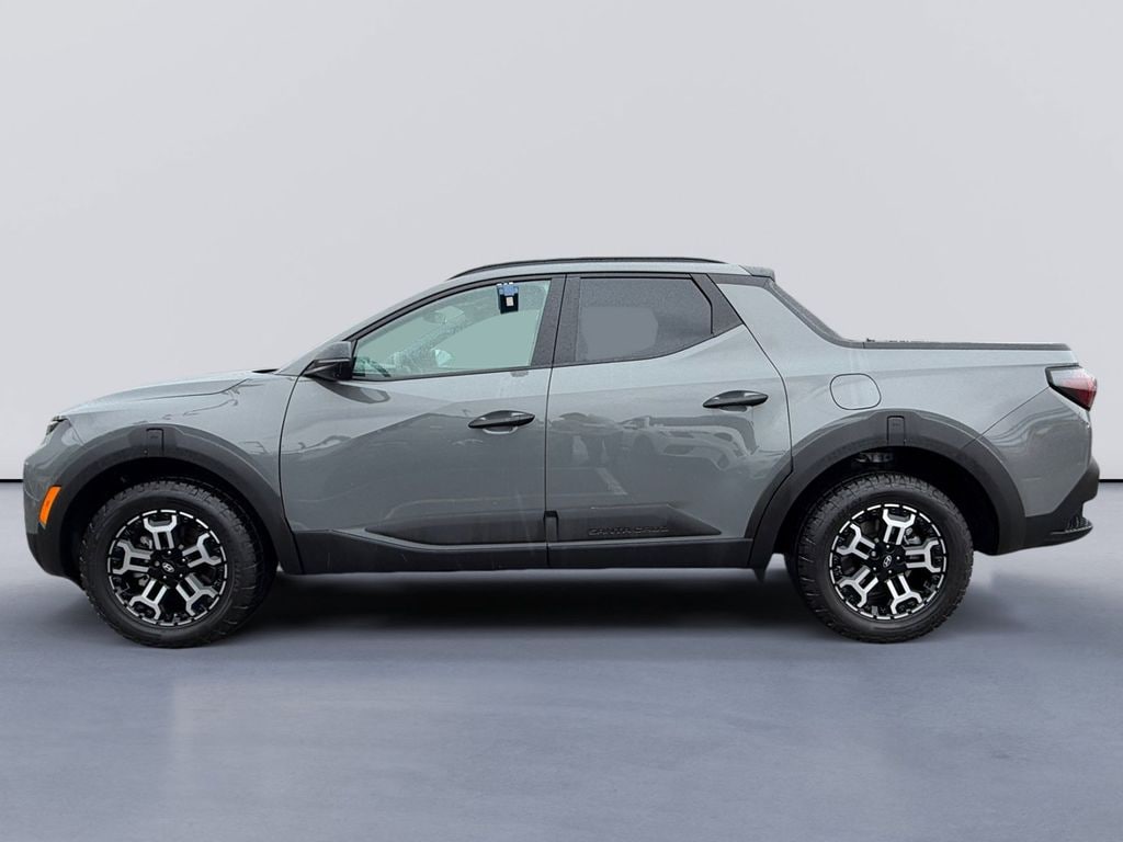 2025 Hyundai Santa Cruz XRT - Photo 6