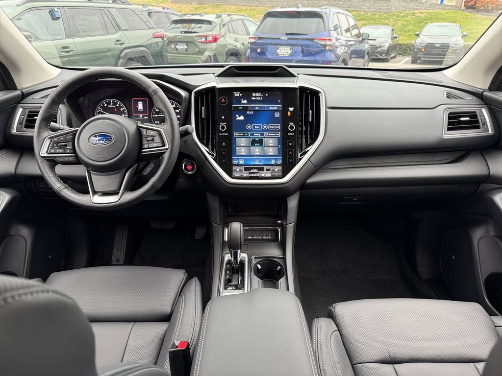 2026 Subaru Ascent Limited - Photo 13