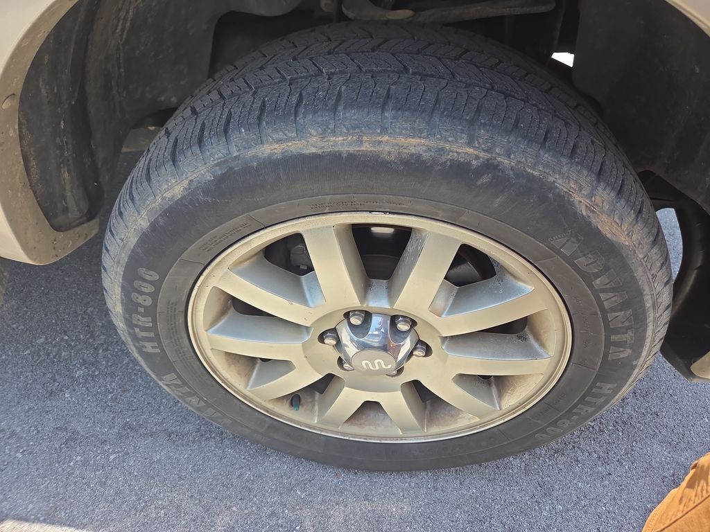 Used 2010 Ford F-150 Truck SuperCrew Cab