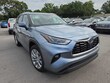 Toyota Highlander Hybrid