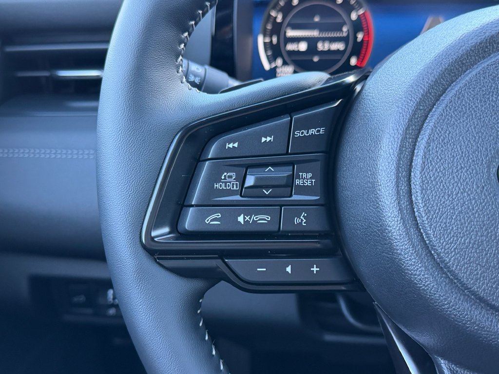 2026 Subaru Outback Touring XT - Photo 23