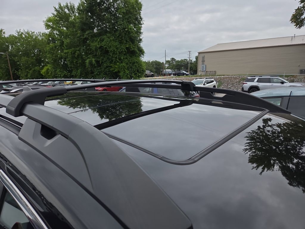 Used 2023 Subaru Ascent Touring SUV