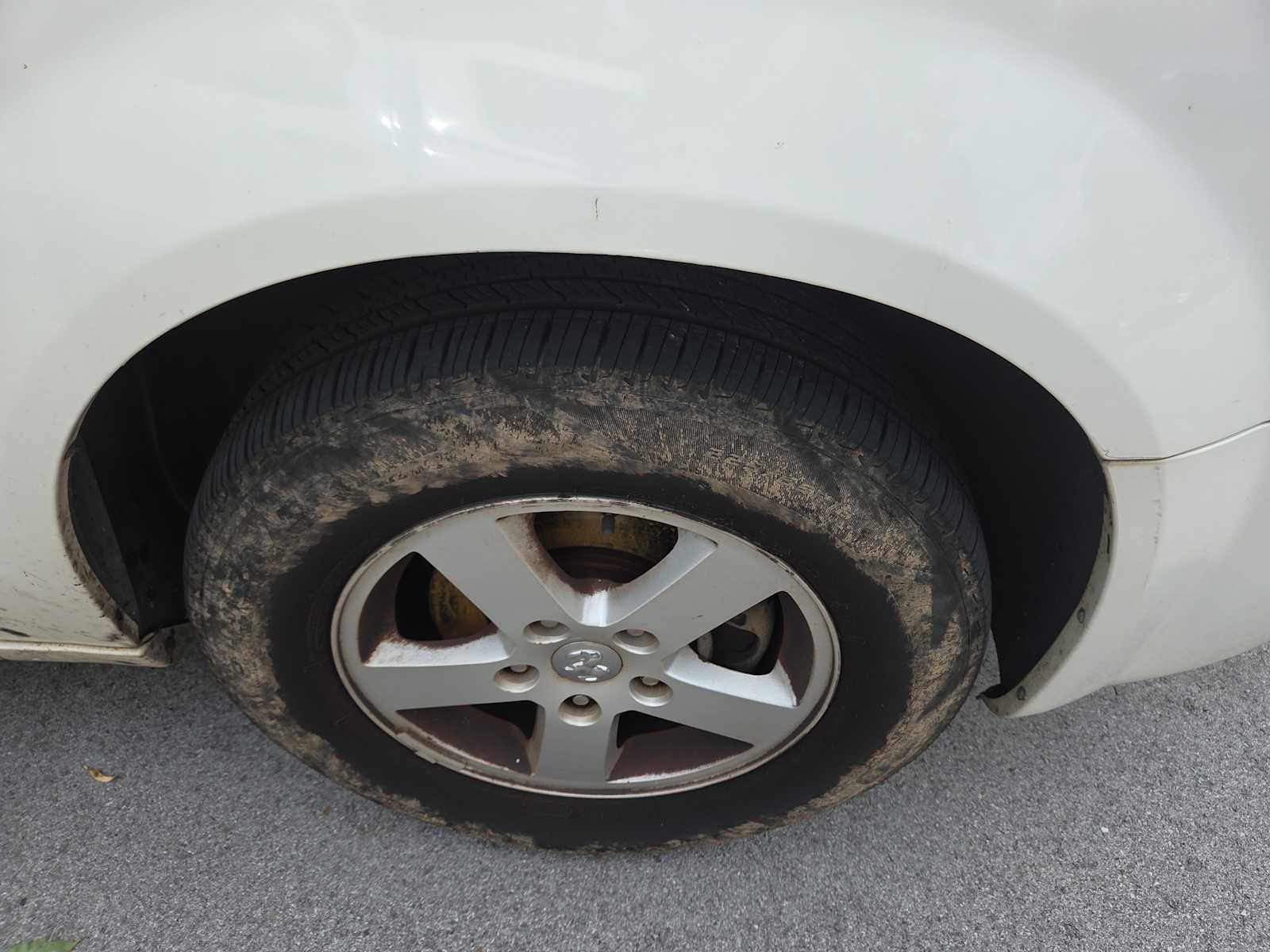 Used 2010 Dodge Grand Caravan SXT with VIN 2D4RN5D14AR180201 for sale in Knoxville, TN