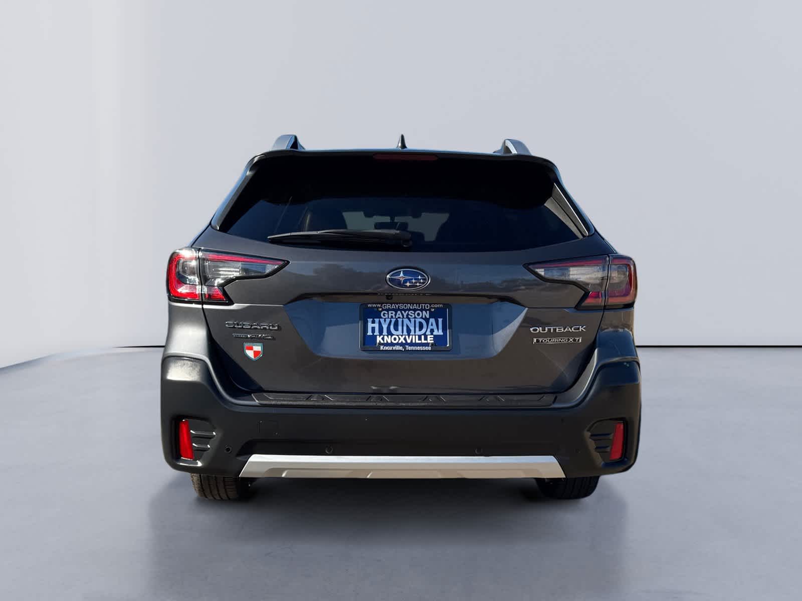 2021 Subaru Outback Touring XT photo 4