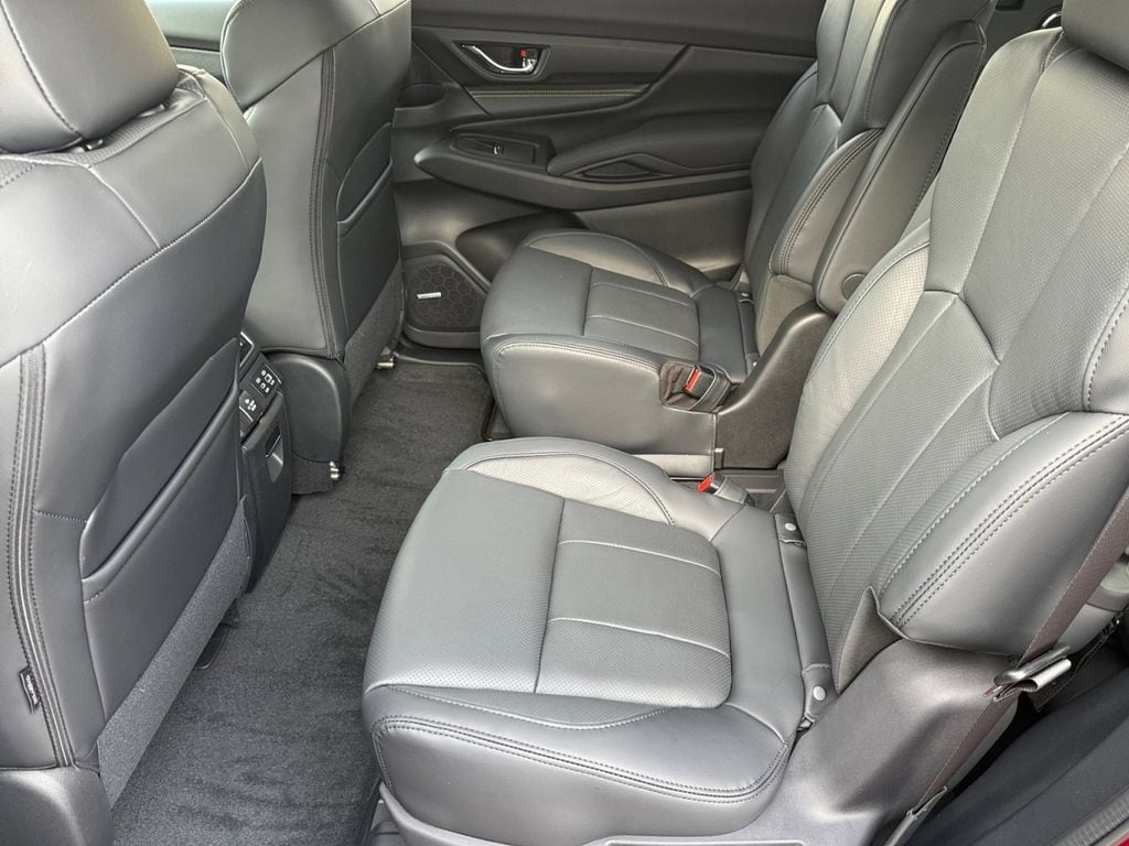 2026 Subaru Ascent Onyx Edition-Touring - Photo 11