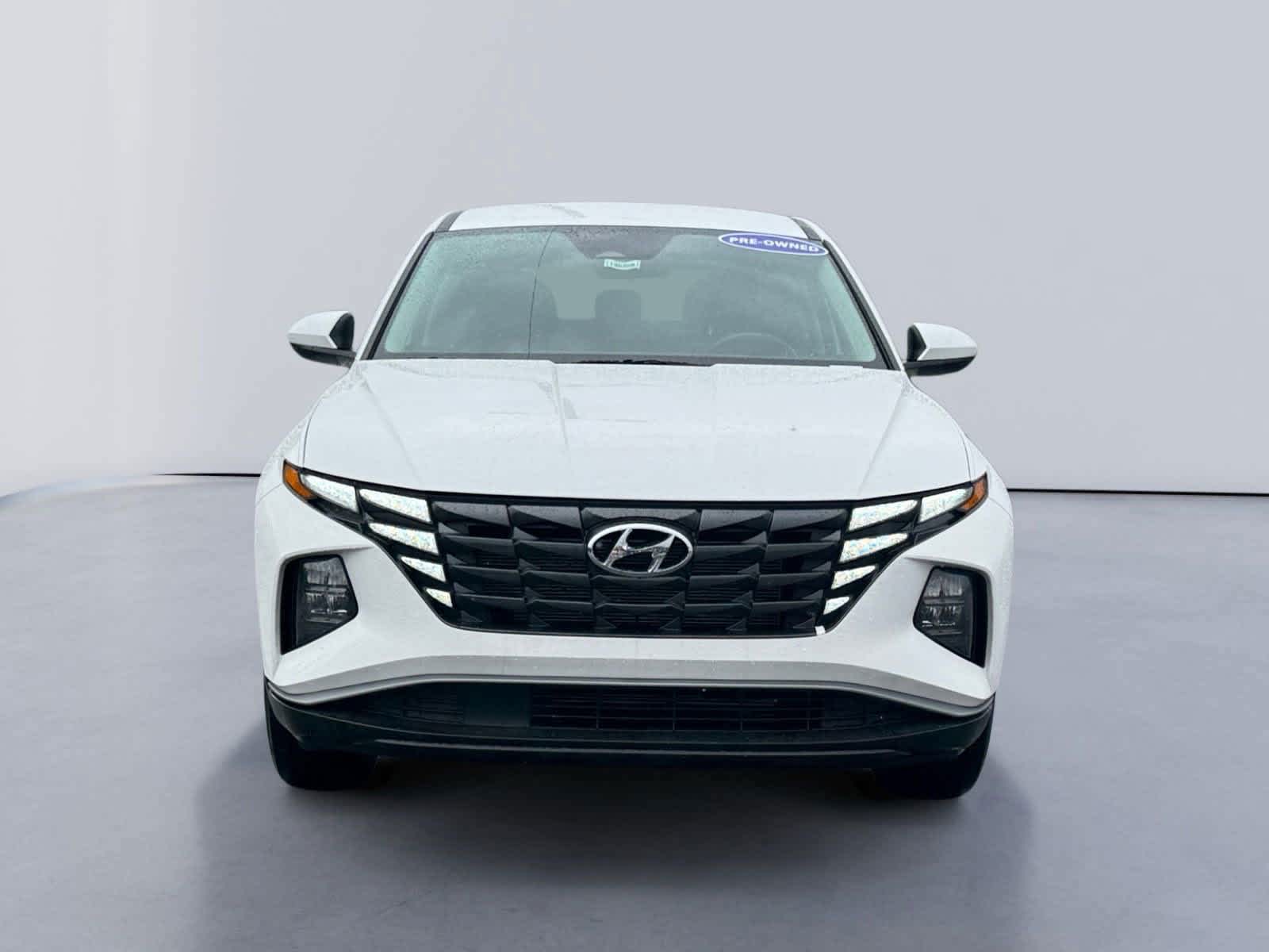 Used 2024 Hyundai Tucson SE with VIN 5NMJA3DE9RH435847 for sale in Knoxville, TN
