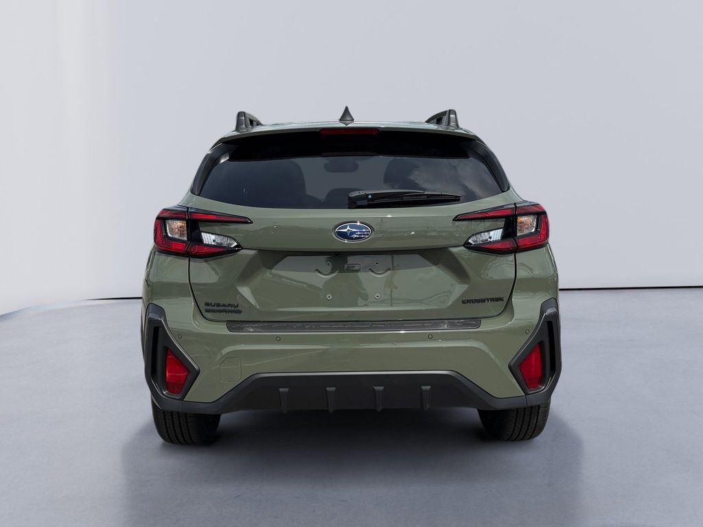 New 2026 Subaru Crosstrek Limited SUV