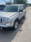  Jeep Patriot