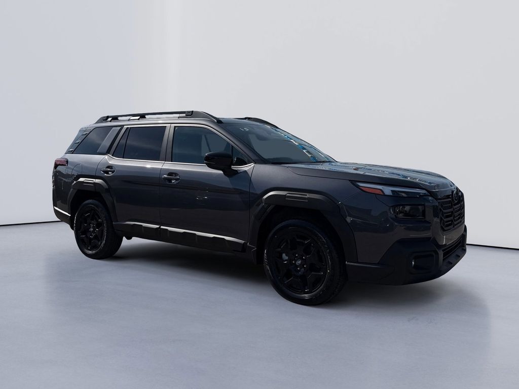 New 2026 Subaru Outback Limited