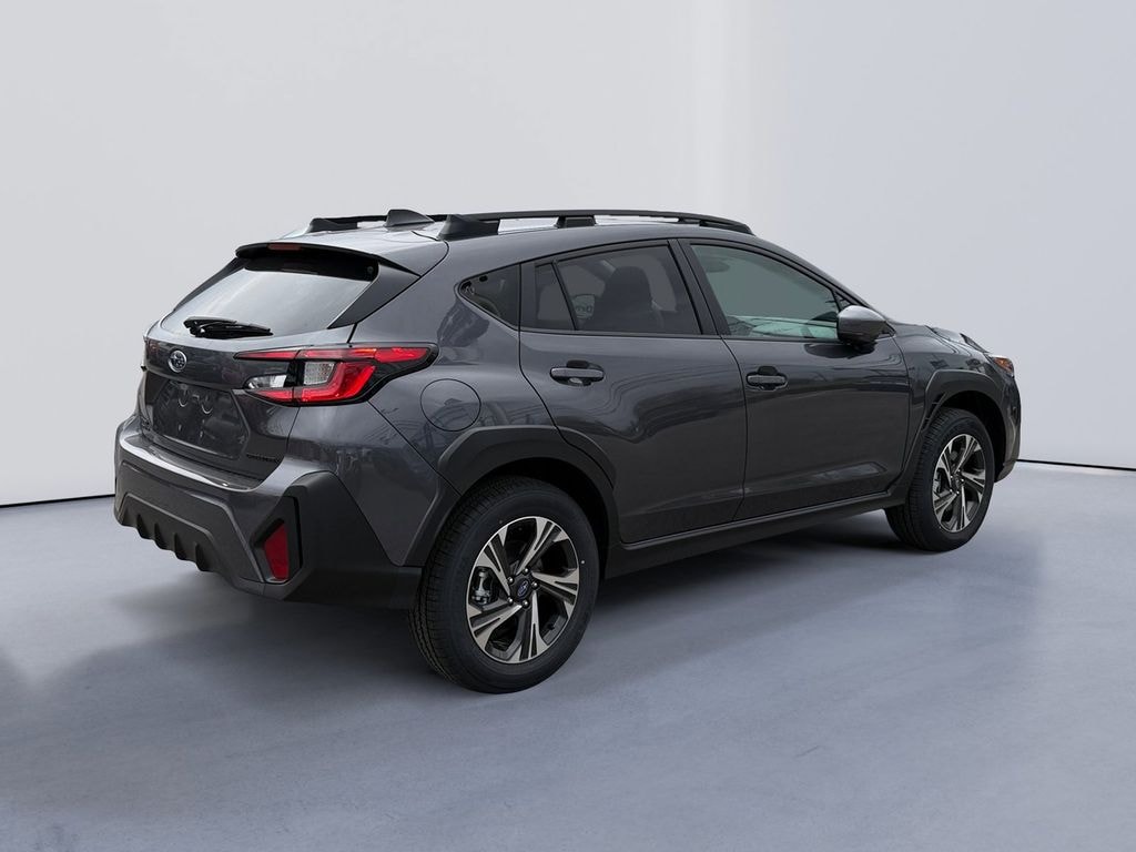 New 2026 Subaru Crosstrek Premium SUV