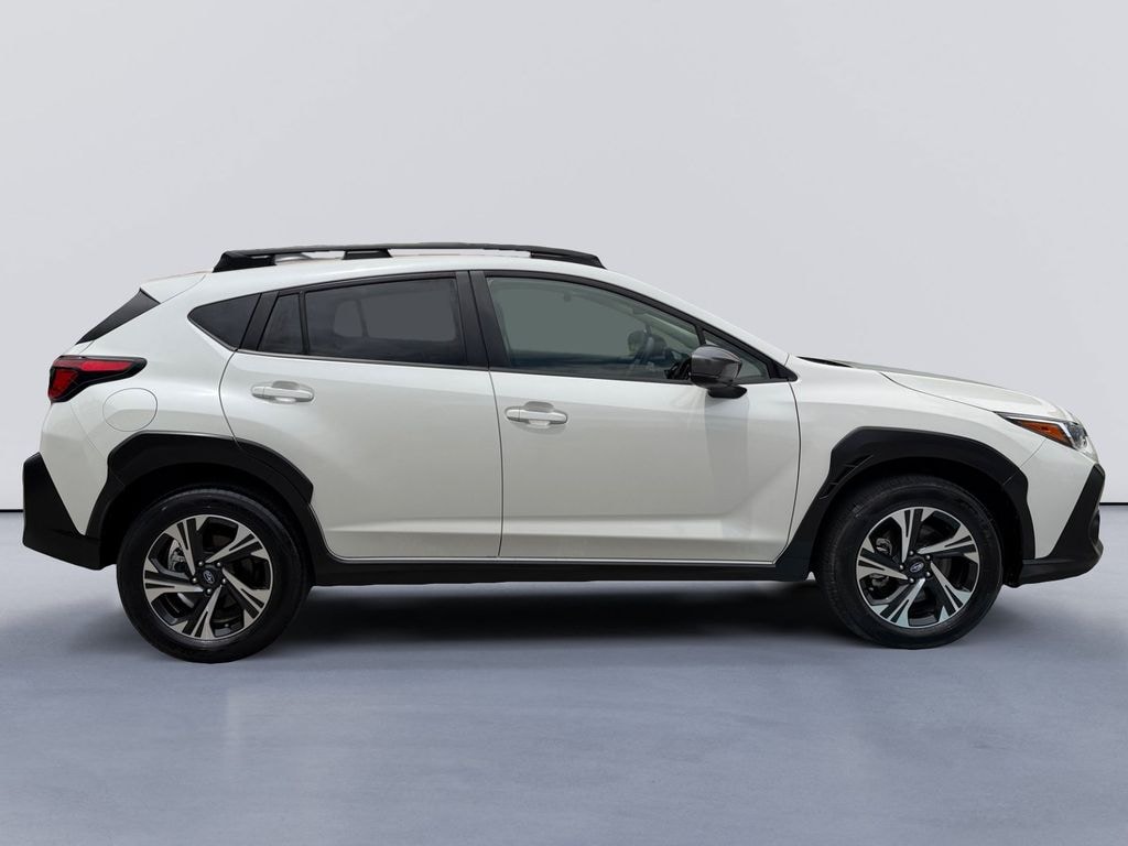 Certified 2024 Subaru Crosstrek Premium SUV
